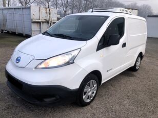 Nissan NV200 minibus hladnjača