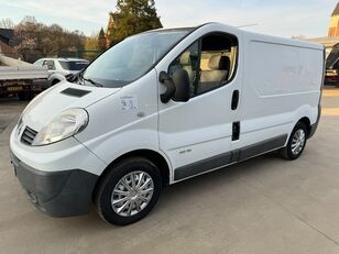 Renault Trafic **KOELWAGEN-FRIGO-COLDROOM** minibus hladnjača