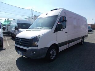 Volkswagen CRAFTER minibus hladnjača