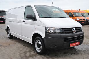 Volkswagen Transporter T5 T6 Long Chłodnia Kühlwagen Konvekta Thermo System minibus hladnjača