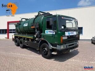 DAF CF 75.320 Manual-Gear // 6x4 // RHD autofekalac