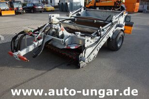 Canicas T160 Strandreiniger Beachcleaner Cribleuse de Plage Beachtech fü čistač plaže