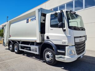 DAF CF 320 FAN kamion za smeće