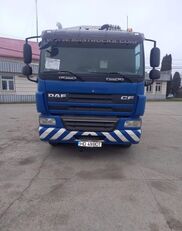 DAF CF 75 kamion za smeće