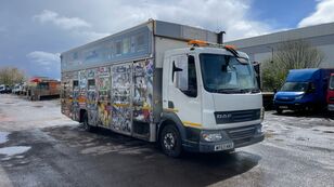 DAF LF 45.180 12 TONNE kamion za smeće