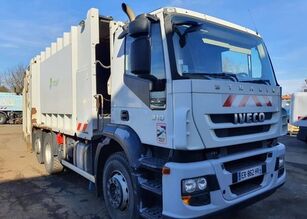 IVECO Stralis 310 CV kamion za smeće