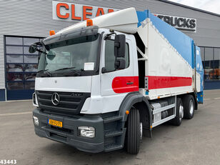Mercedes-Benz AXOR 2624 Geesink 20m³ kamion za smeće