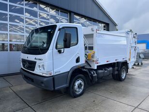 novi Mercedes-Benz Accelo 815 4x2 Garbage Compactor (2 units) kamion za smeće