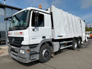 Mercedes-Benz Actros 2536 / Klima / Presswagen kamion za smeće