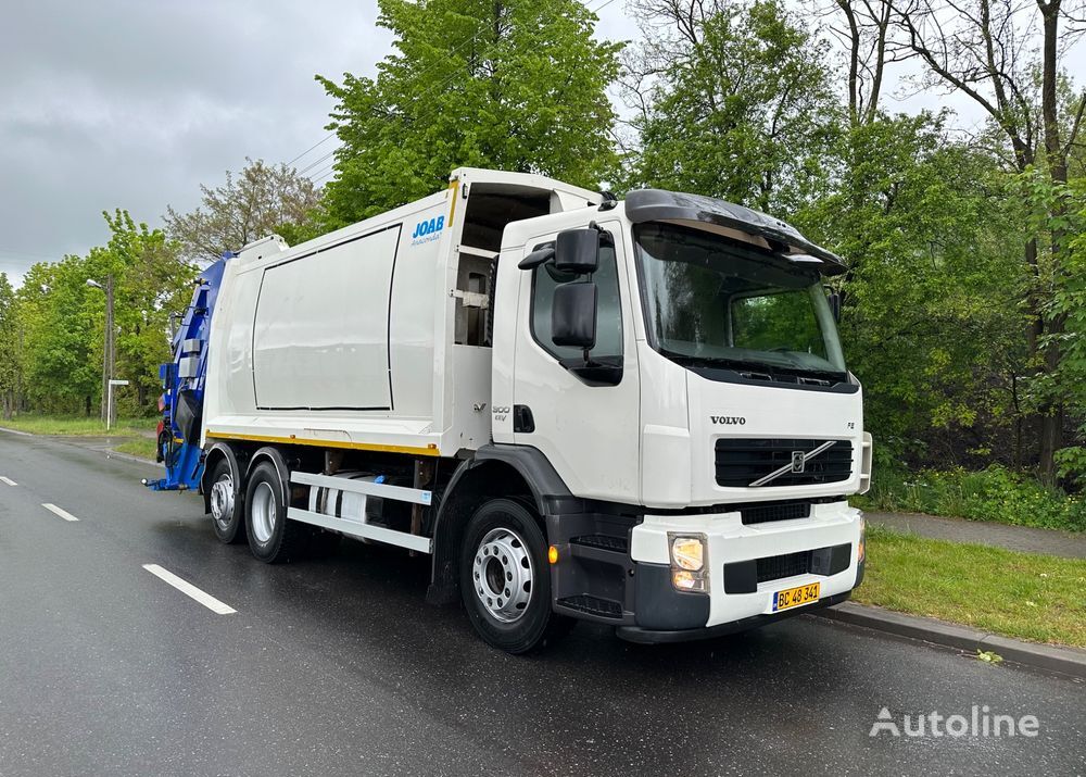 Volvo FE 300 kamion za smeće