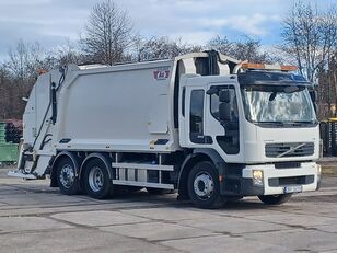 Volvo FE340 kamion za smeće