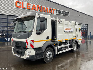 Volvo FL 280 Zoeller 8,5m³ kamion za smeće