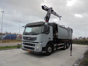 Volvo FM 330 EEV 6X2 kamion za smeće