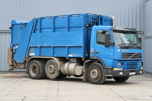 Volvo FM7, GARBAGE TRUCK, 6x2, LIFTING AXLE, 26 TON kamion za smeće