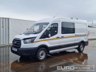 Ford Transit 350 komandni automobil