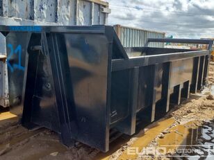RORO Skip to suit Hook Loader Lorry multilift kontejner