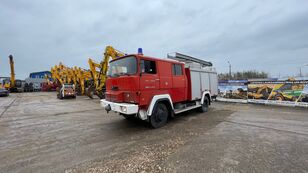 IVECO 120-23AW vatrogasno vozilo