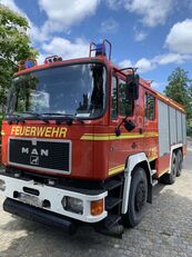 MAN GTLF 5000 vatrogasno vozilo
