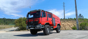 novo Mercedes-Benz ATEGO 1330 4x4 - FIRE TRUCK vatrogasno vozilo