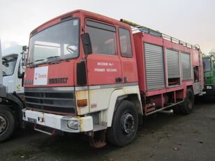 Renault GR 280 vatrogasno vozilo