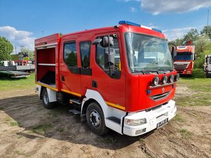 Renault Midlum 210 dci Fire Truck - 2000l water + 170l foam vatrogasno vozilo