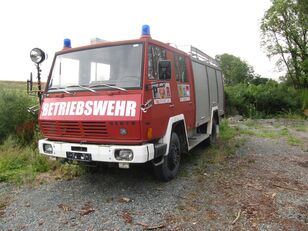 Steyr Puch L 32 vatrogasno vozilo