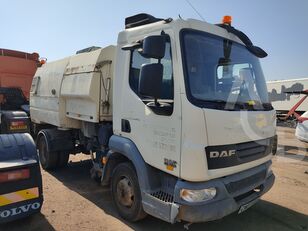 DAF LF45.160 vozilo za čišćenje ulica