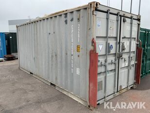 Container 20 fot kontejner 20 stopa