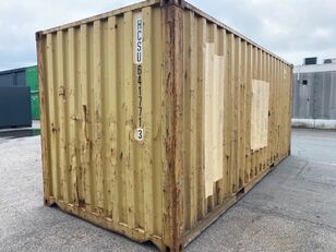 VERNOOY zeecontainer 641771 kontejner 20 stopa