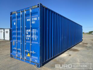 40' High Cube Container kontejner 40 stopa