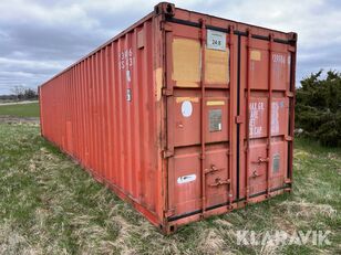 Container 40 fot kontejner 40 stopa