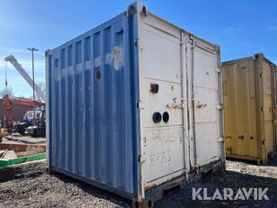 Container 8 fot kontejner 8 stopa