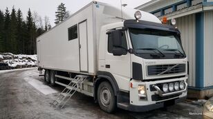 Volvo FM 6x2 Motorhome kuća na točkovima