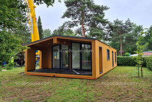 nova Modular House Model Lyon  mobilna kućica