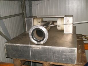 Zuigkorf baštensko crevo