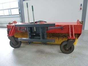 Hydraulische shovel/trekker veegmachine četka za čišćenje ulica