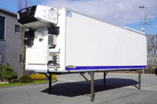 nova Chereau Refrigeration Unit/ BDF / Bitemperatura / 22 pallets karoserija hladnjače