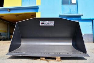 nova VOLVO for Wheel Loaders kašika za prednji utovarivač
