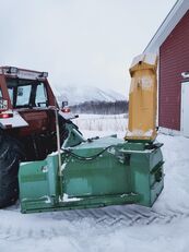 Nordtec ATV 230 - MVA FRITT montirani čistač snega