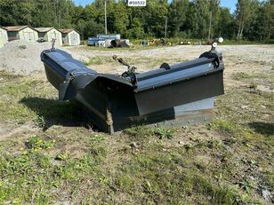 Drivex VB3700-3P Folding Plow raonik za sneg