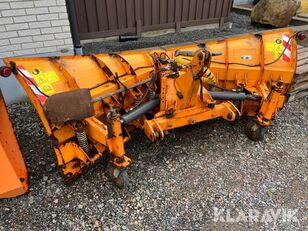 Fricke SPVS 3000S raonik za sneg