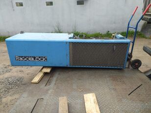 FRIGOBLOCK FK25 rashladna jedinica po rezervnim delovima