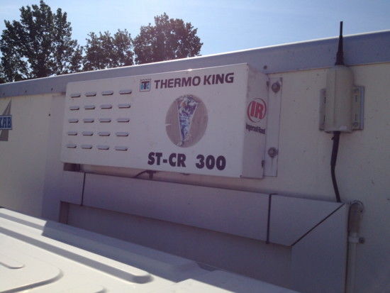 Thermo King ST CR 300 rashladna jedinica