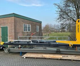 novi Palfinger Palift T18-SLD5 Hooklift (New and Unused) rol kiper sistem