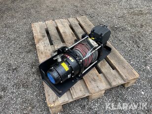 Superwinch Ep 12.5 vitlo