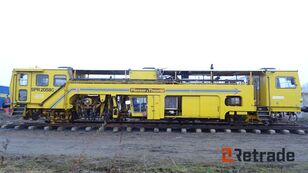 Plasser & Theurer SPR 08-275/SPR 2058 ostala železnička oprema