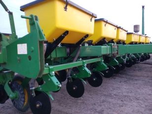 JOHN DEERE Туковысевающая система mehanička precizna sejalica
