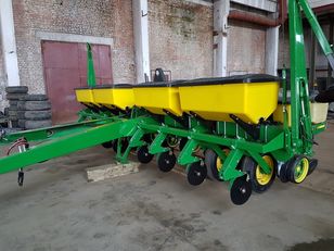 JOHN DEERE 7200 prestigio planting vSet pneumatska precizna sejalica