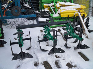 novi Экив 3-х секционный razgrtač krompira