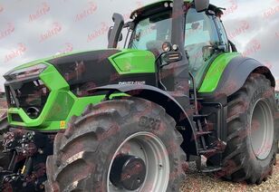 novi DEUTZ-FAHR Agrotron 9340TTV traktor točkaš